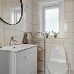Holiday home Rade Strandpark I