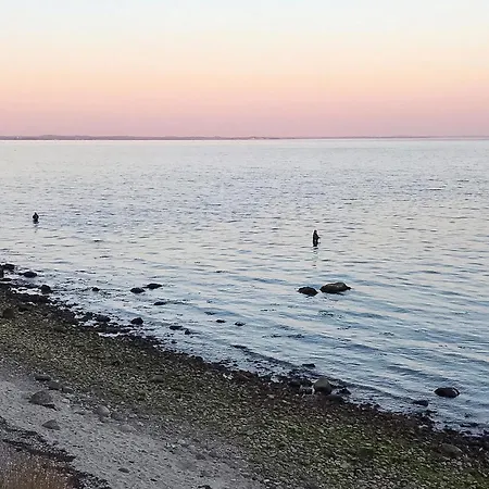 Rade Strandpark I Semesterbostad *
