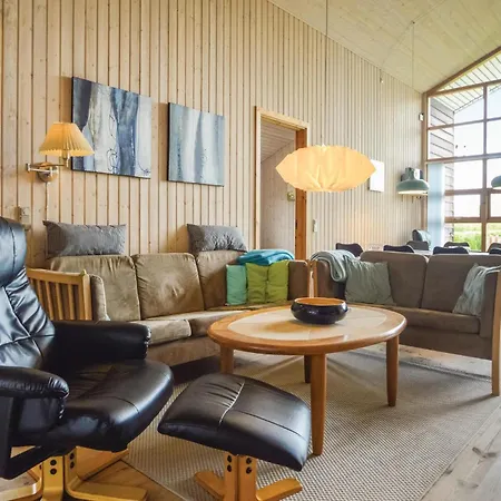 Holiday home Gorgeous In Haderslev With Kitchen Arosund