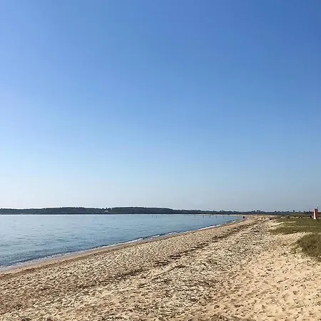 Rade Strandpark I *