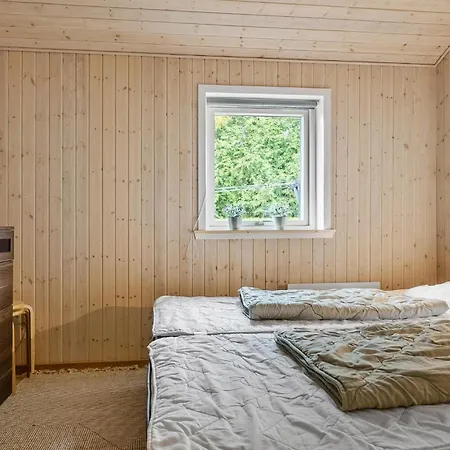 Stunning Home In Haderslev With Sauna * هادرسليف