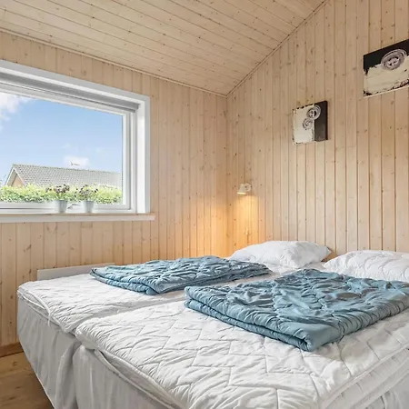 Stunning Home In Haderslev With Sauna بيت للعطل هادرسليف