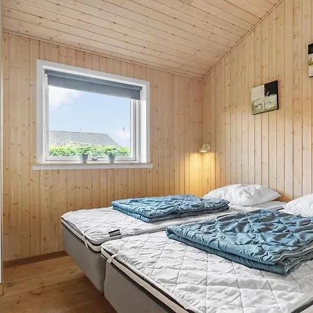 Rade Strandpark I Haderslev