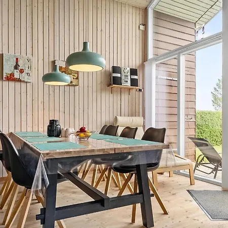 Stunning Home In Haderslev With Sauna * هادرسليف