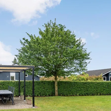 Semesterbostad Rade Strandpark I Haderslev