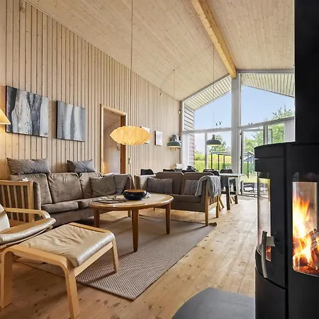 Rade Strandpark I *